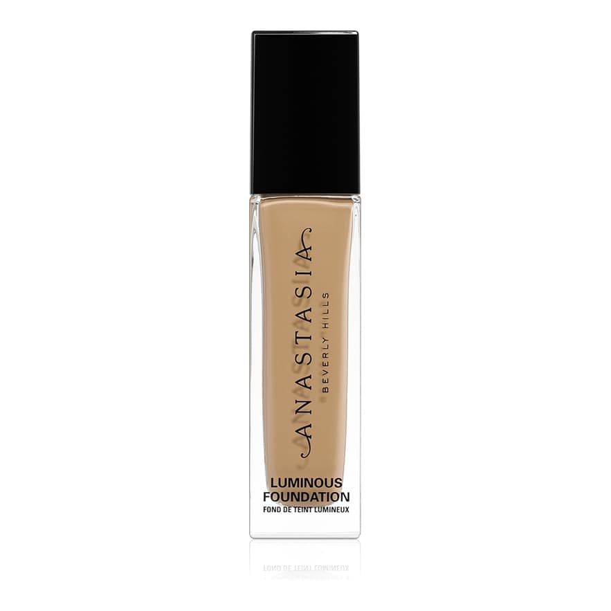 Luminous Foundation