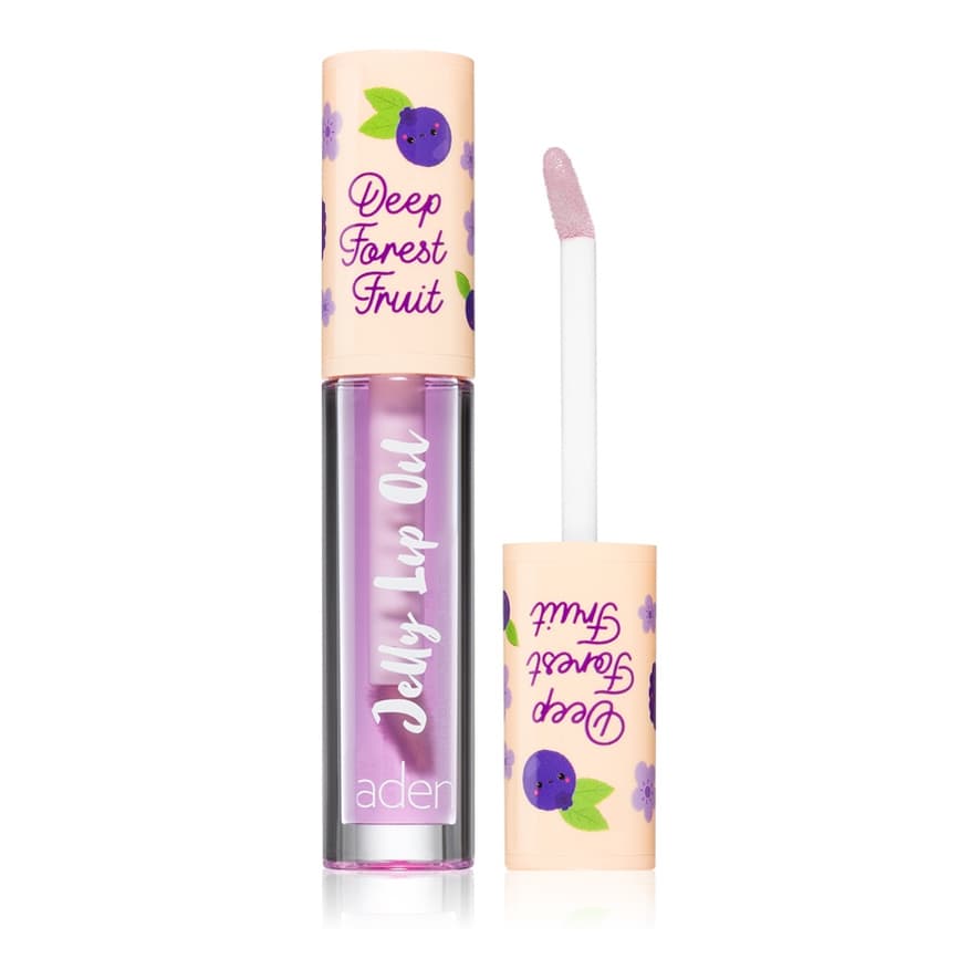 Jelly Lip Oil