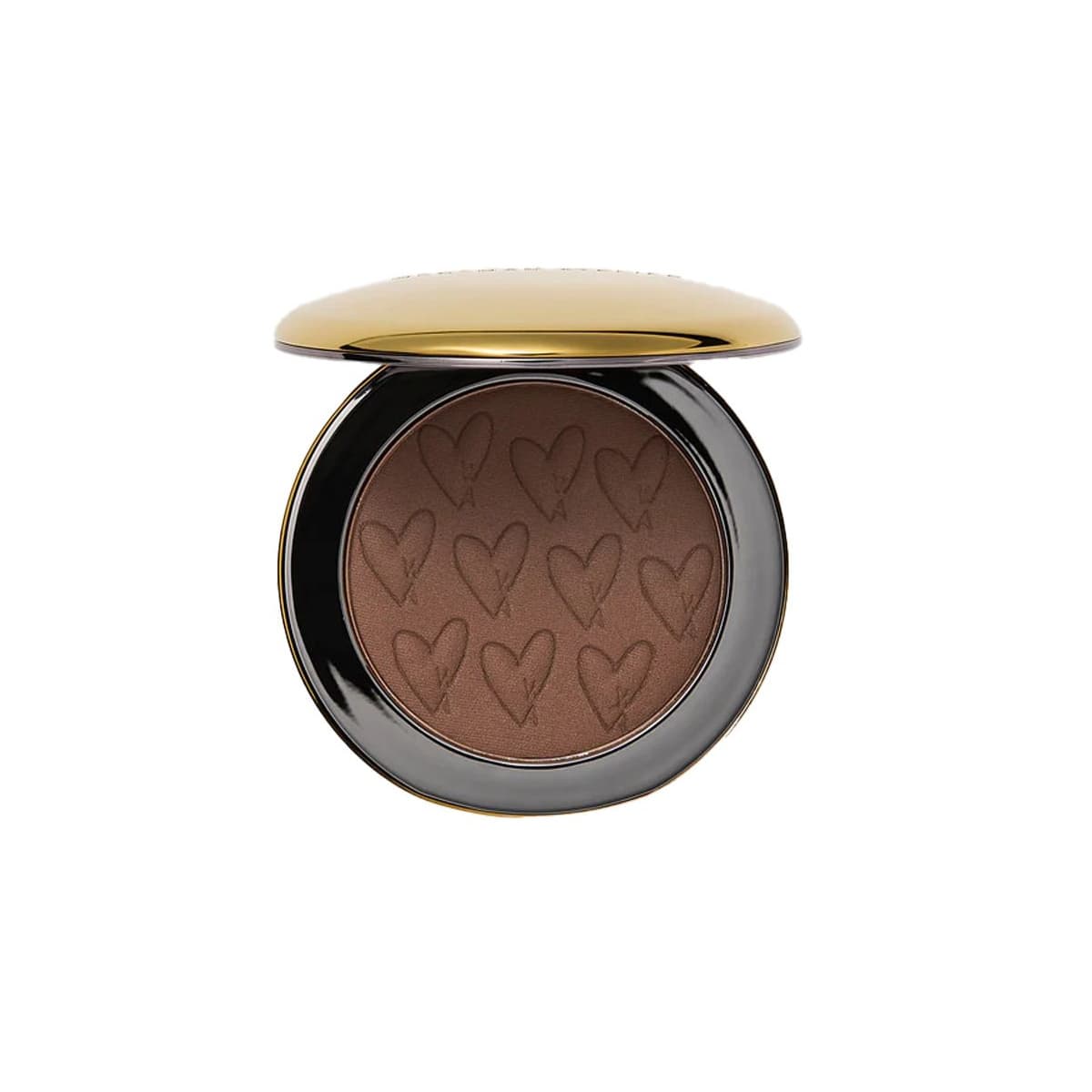 Beauty Butter Powder Bronzer, Beau Soleil