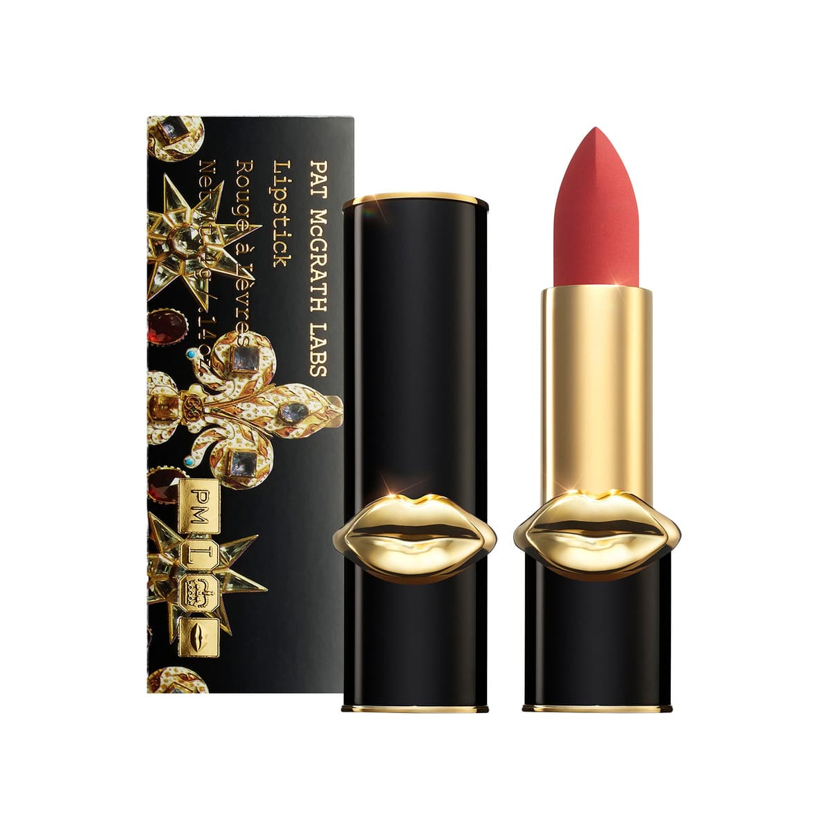 MatteTrance™ Lipstick, Fever Dream