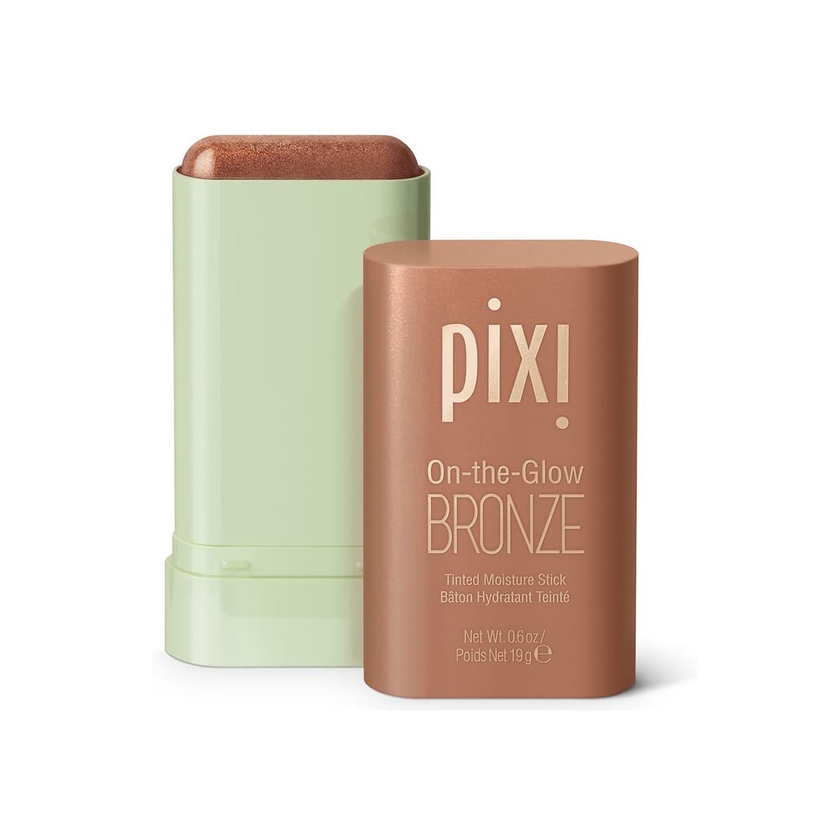 On-the-Glow Bronze, Rich Glow