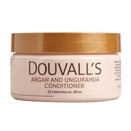 Argan and Ungurahua Cream Conditioner