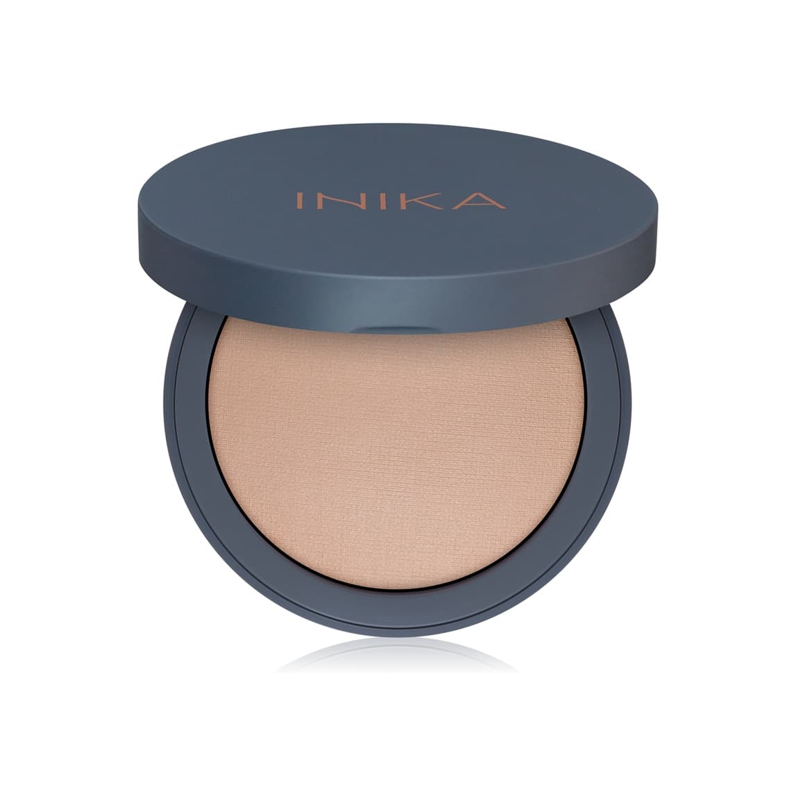 Powder Makeup