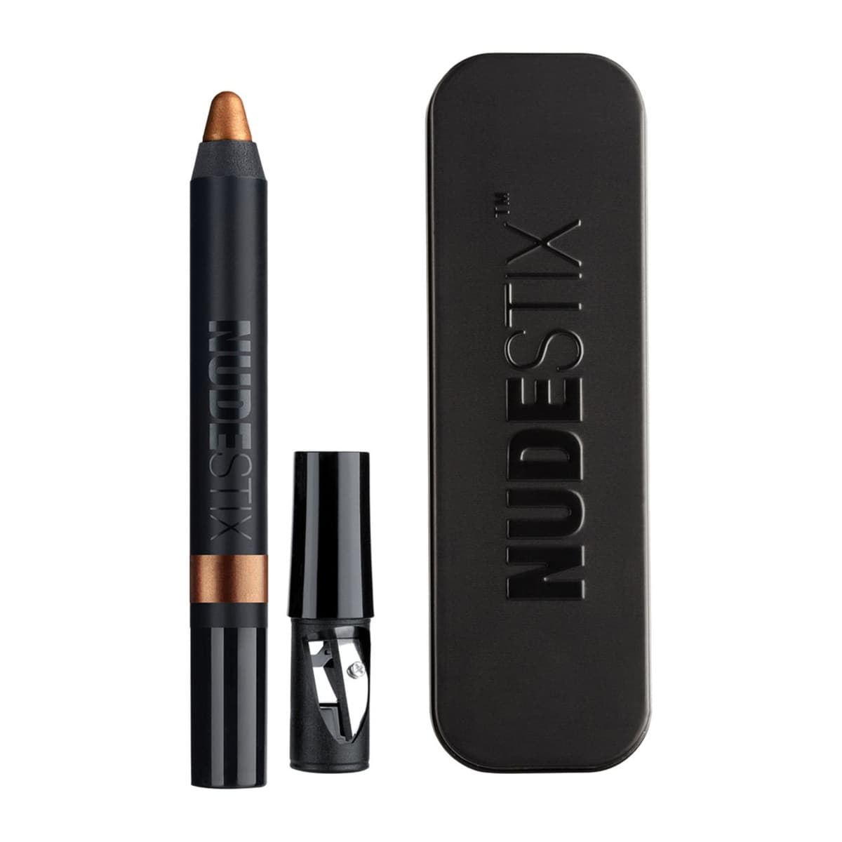 Magnetic Luminous Eye Colour, burnish