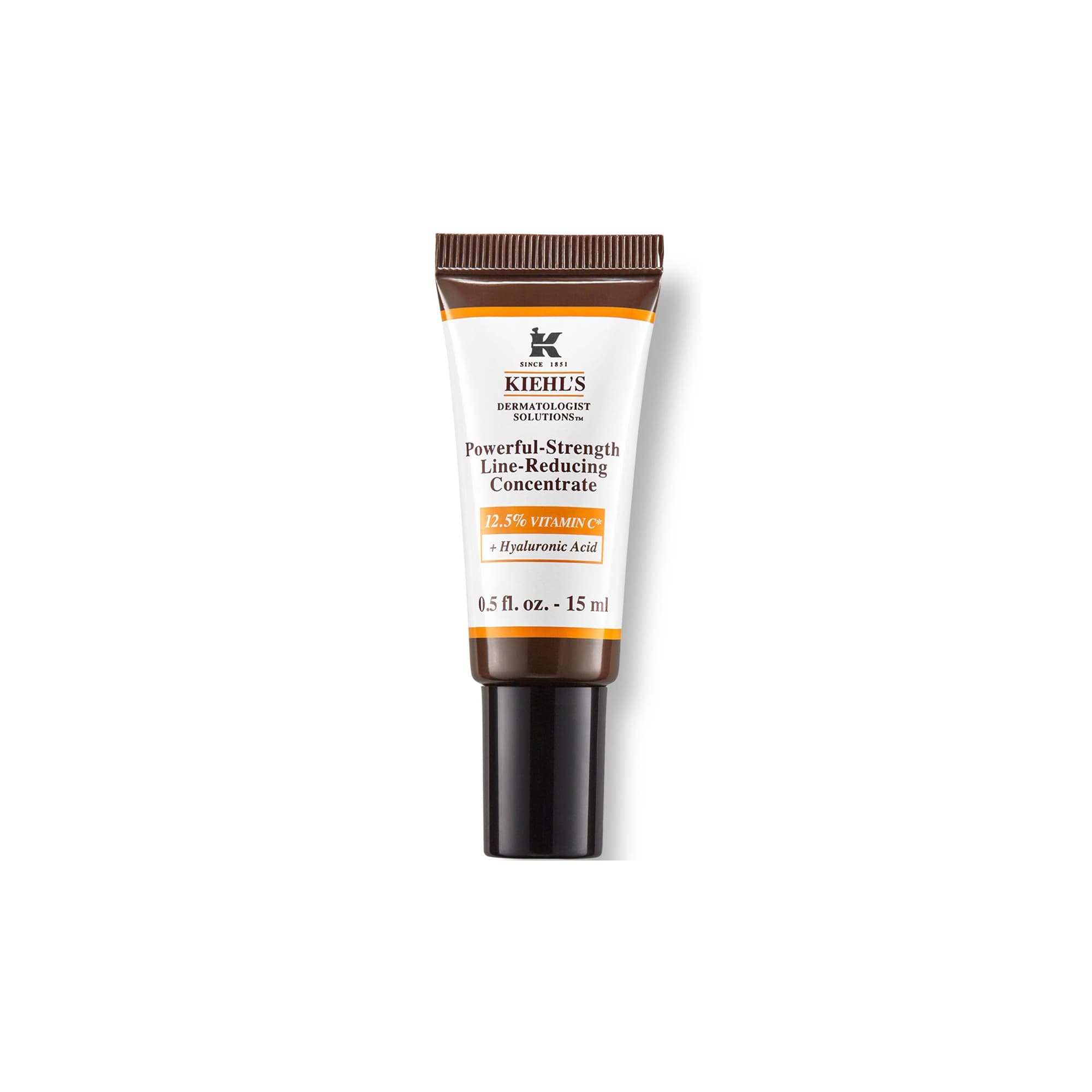 Powerful Strength Line Reducing Concentrate