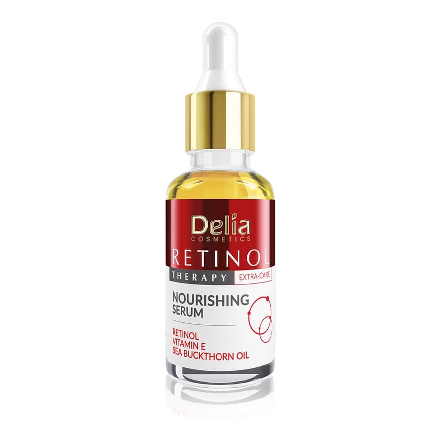 Retinol Therapy