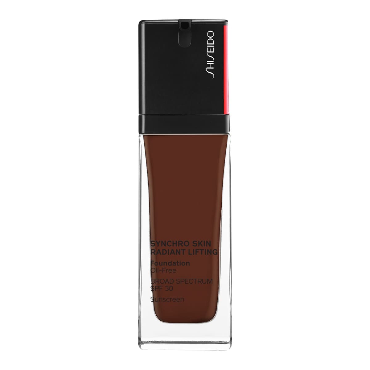 Synchro Skin Radiant Lifting Foundation SPF 30, #560 Obsidian