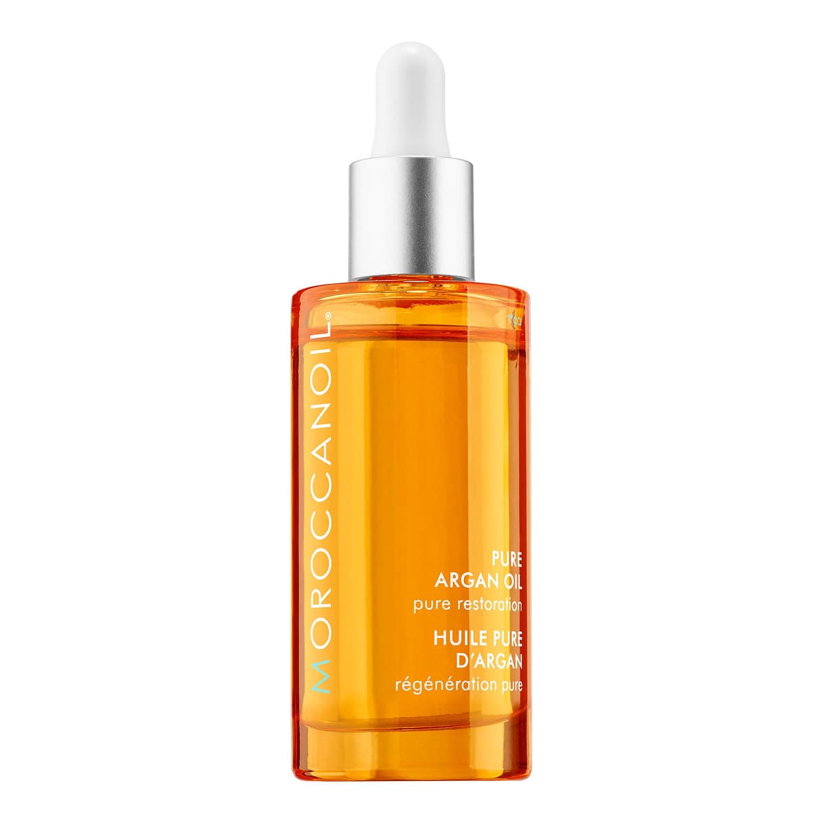 Pure Argan Oil