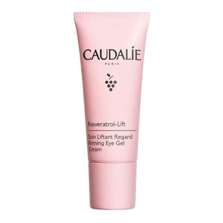 Resveratrol-Lift Firming Eye Gel-Cream
