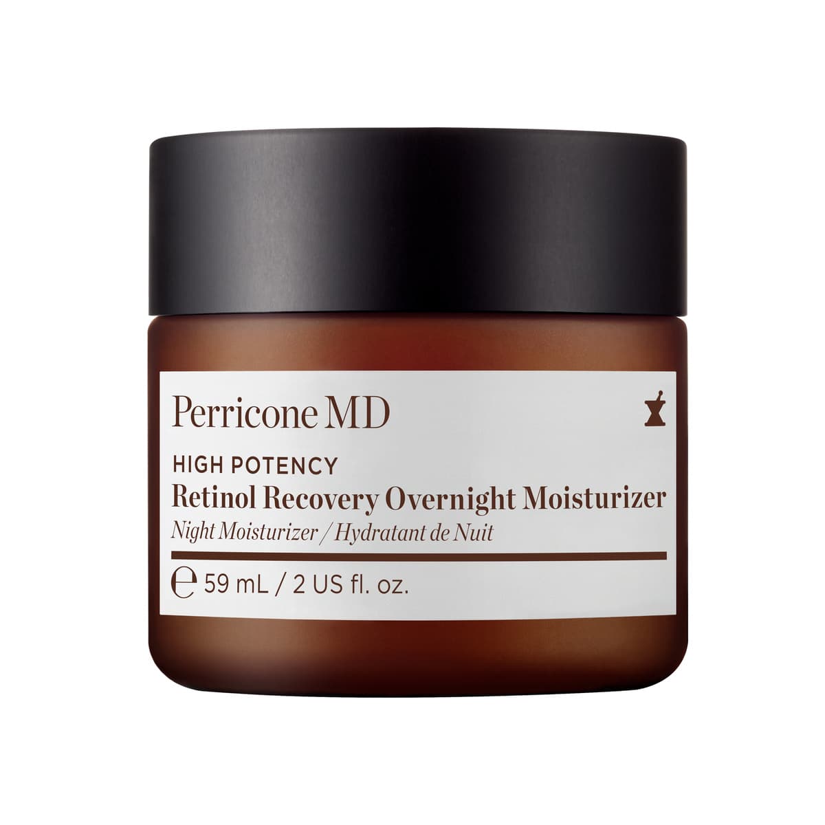 HP Retinol Recovery Overnight Moisturizer