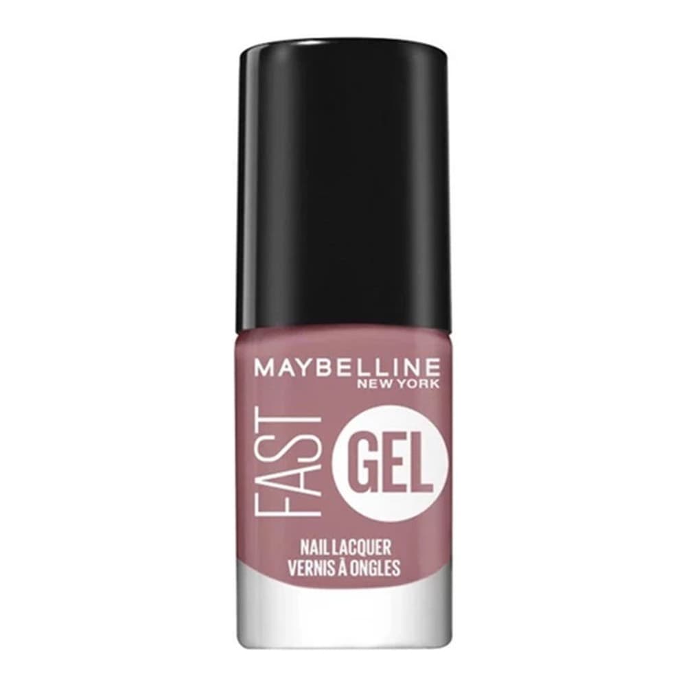 Fast Gel Nail Polish 4 Bit Of Blush