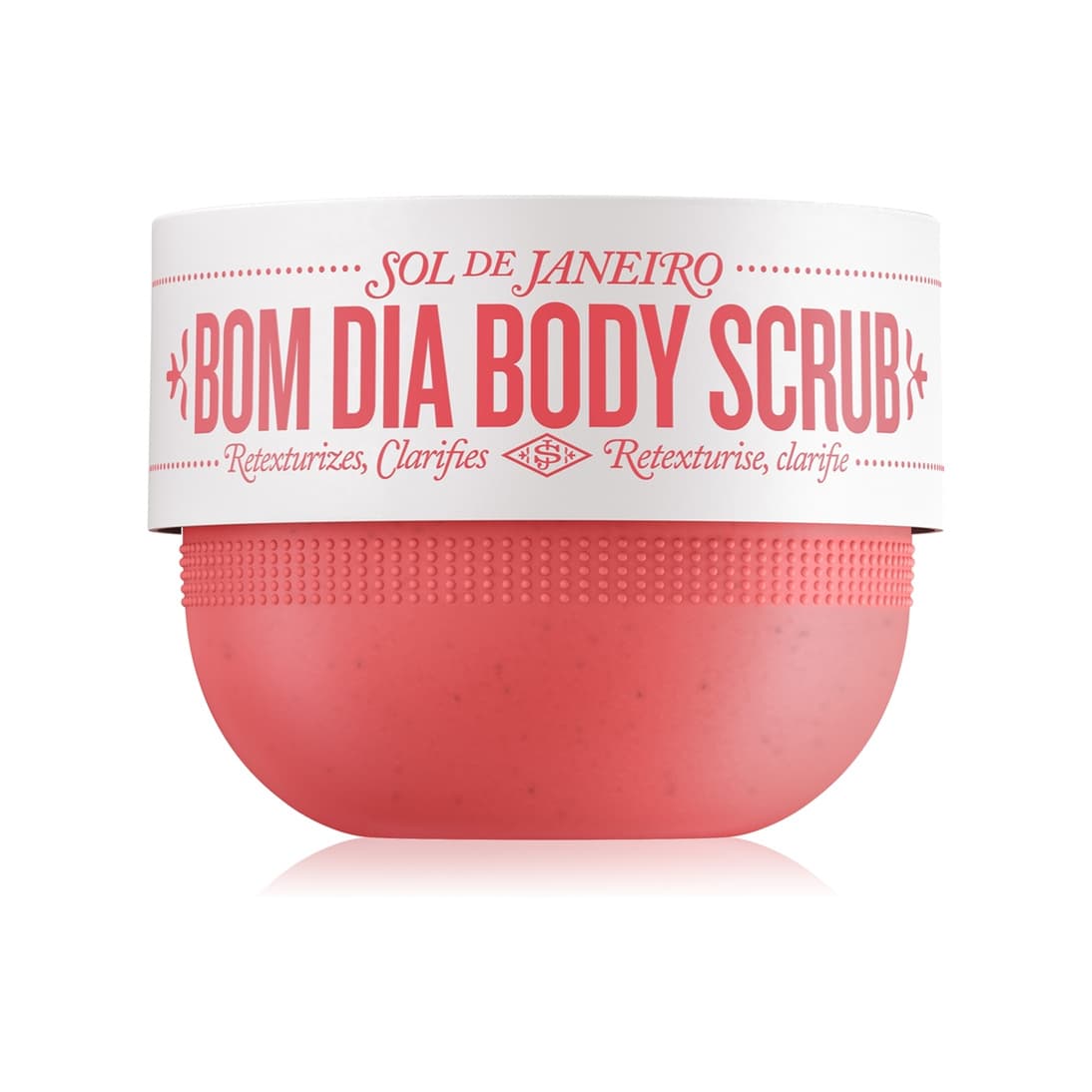 Bom Dia™ Body Scrub