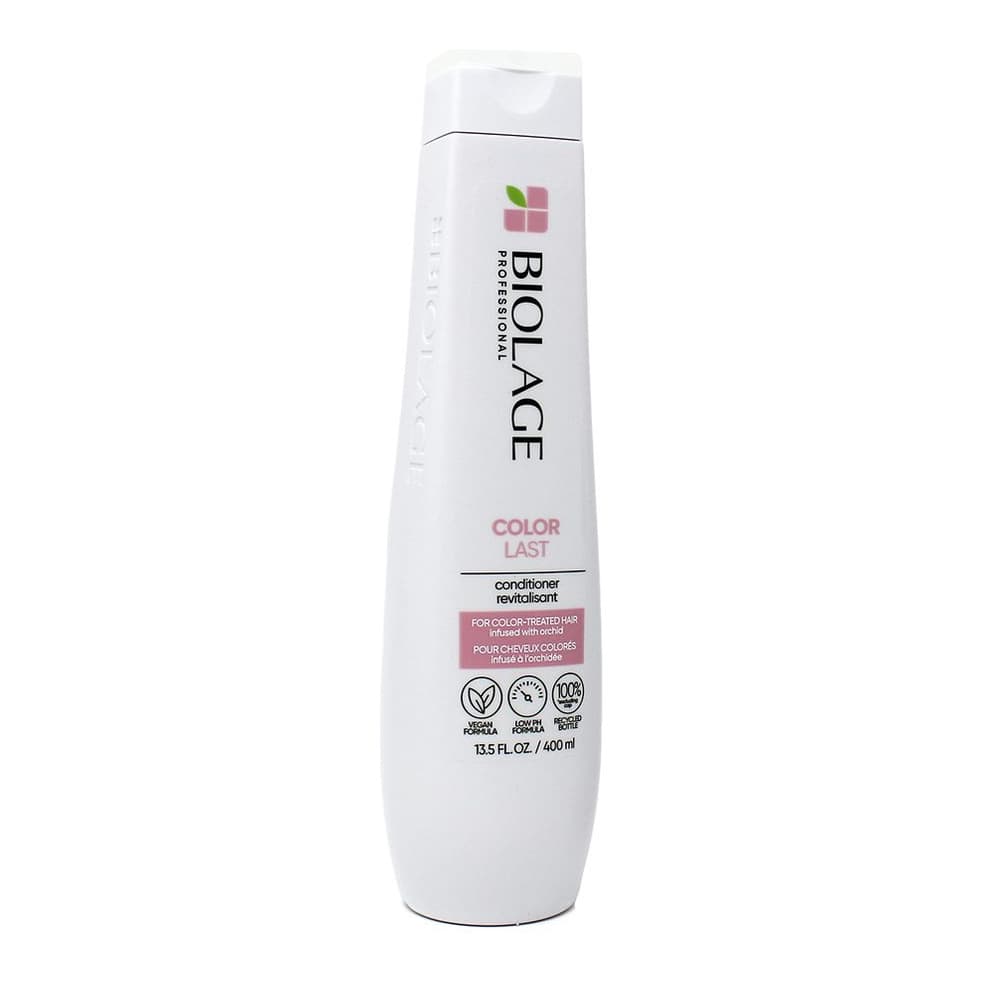 Color Last Conditioner