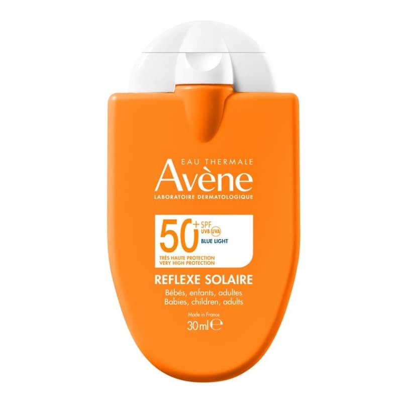 Sun Very High Protection Réflexe Solaire Sensitive Skin SPF50+