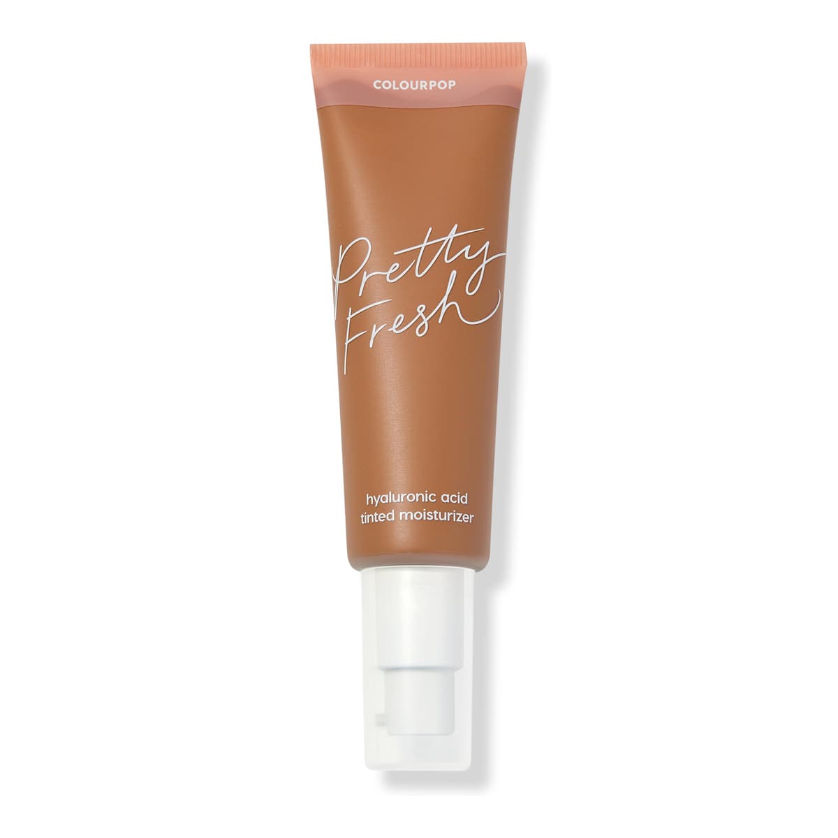 Pretty Fresh Hyaluronic Acid Tinted Moisturizer, Dark 18W