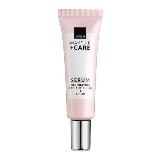 Skin Perfecting Spf30 Serum Foundation