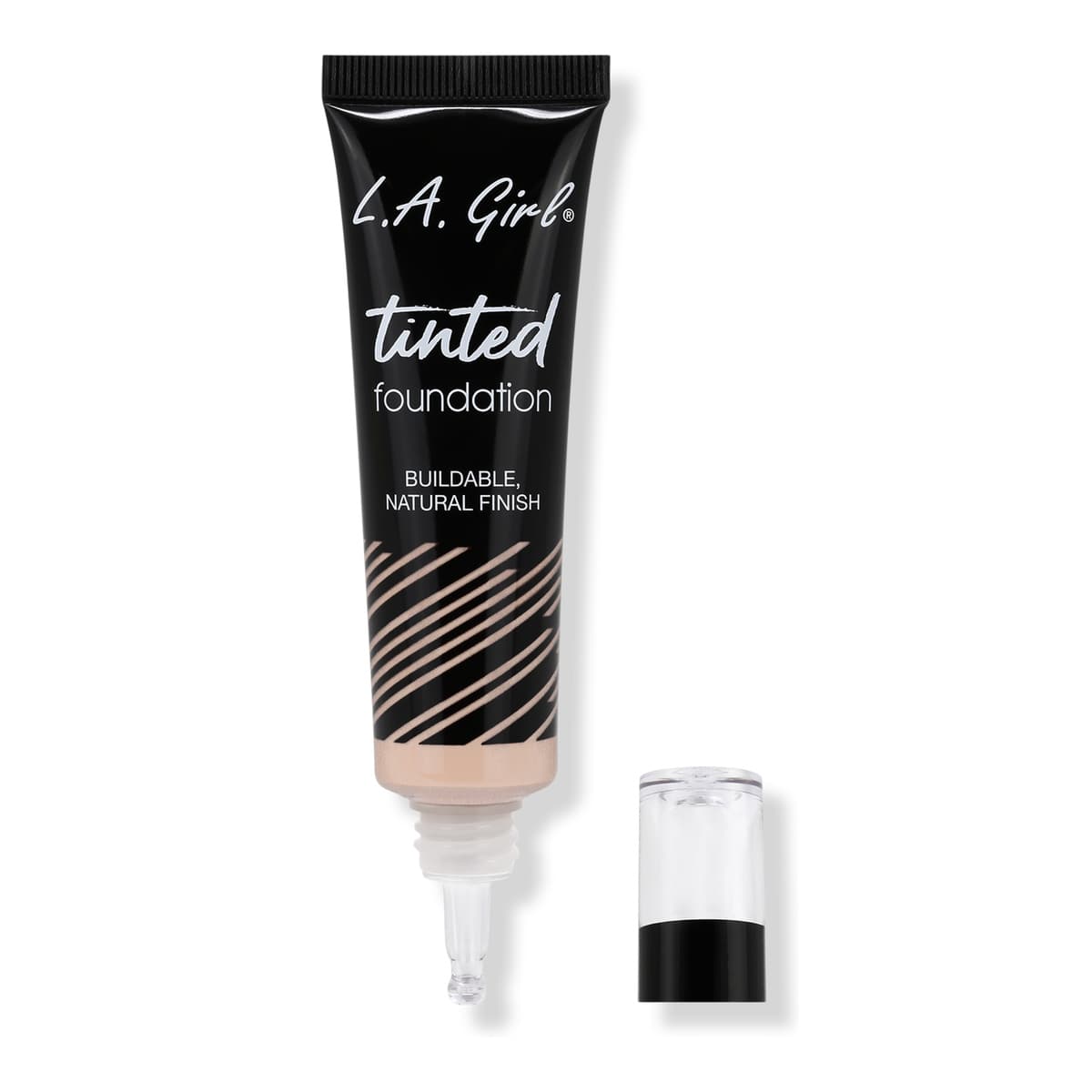 Sheer Skin Tinted Foundation, Ivory