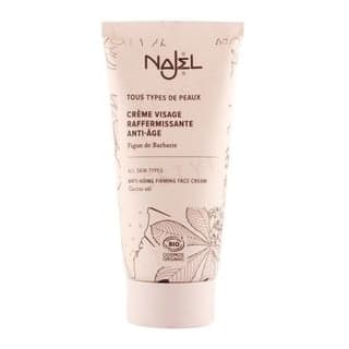 Anti-aging Firming Face Cream