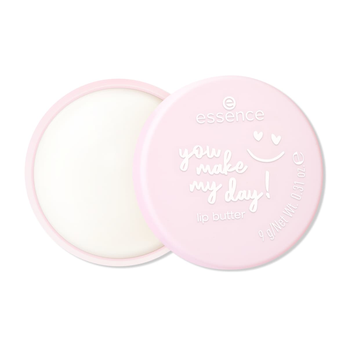 You Make My Day! Lip Butter