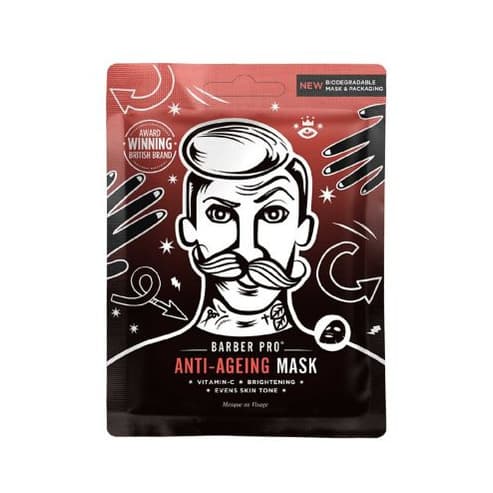 Anti-Ageing Vitamin C Sheet Mask