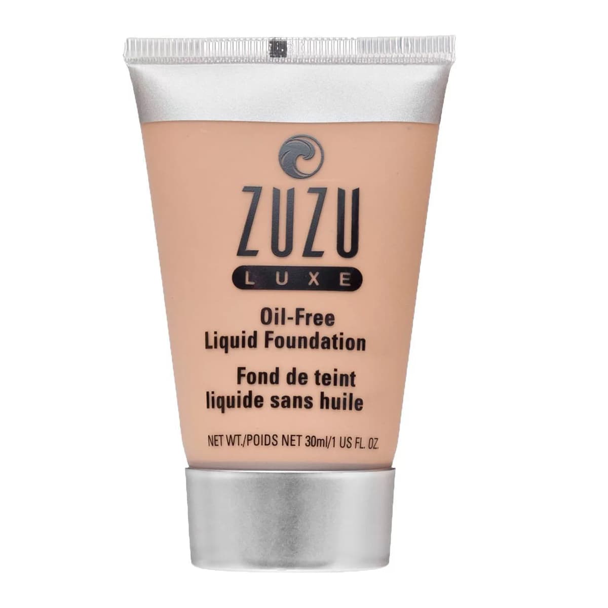 Oil-Free Liquid Foundation, L14 Medium/Neutral