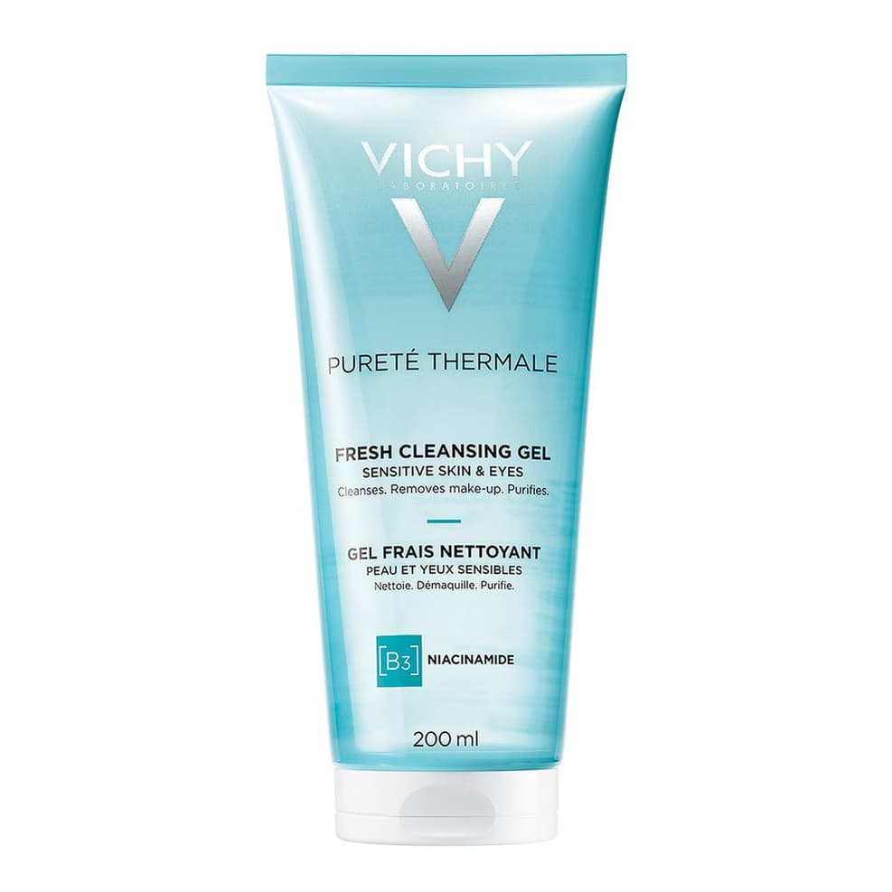 Purete Thermale Cleansing Gel
