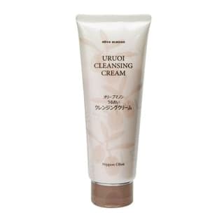Olive Manon Uruoi Cleansing Cream