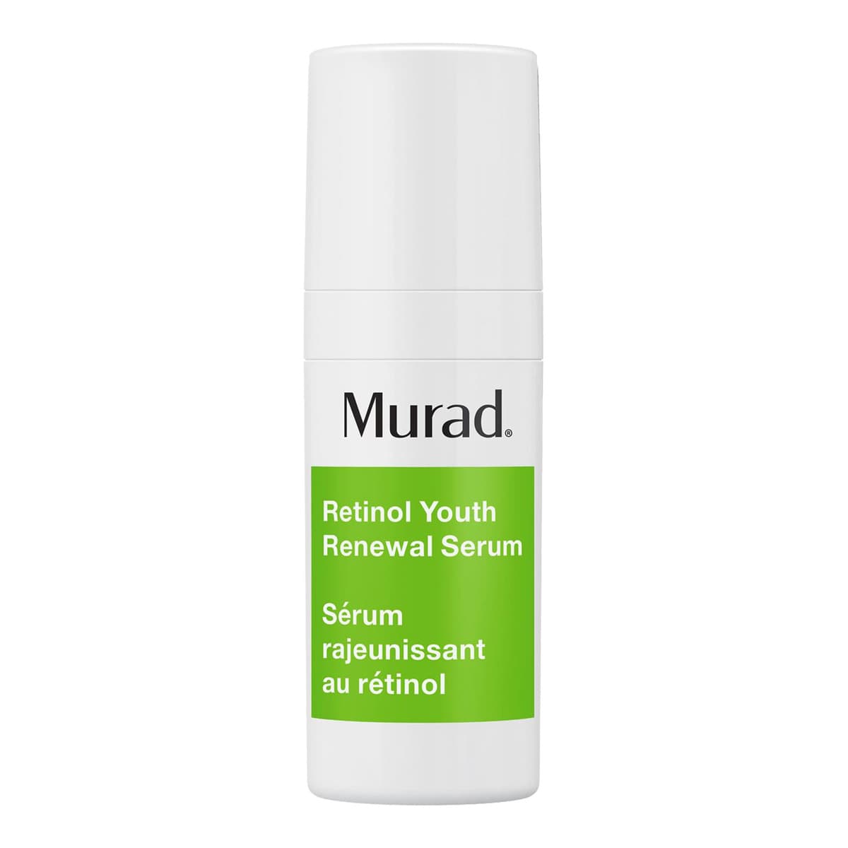 Mini Retinol Youth Renewal Serum