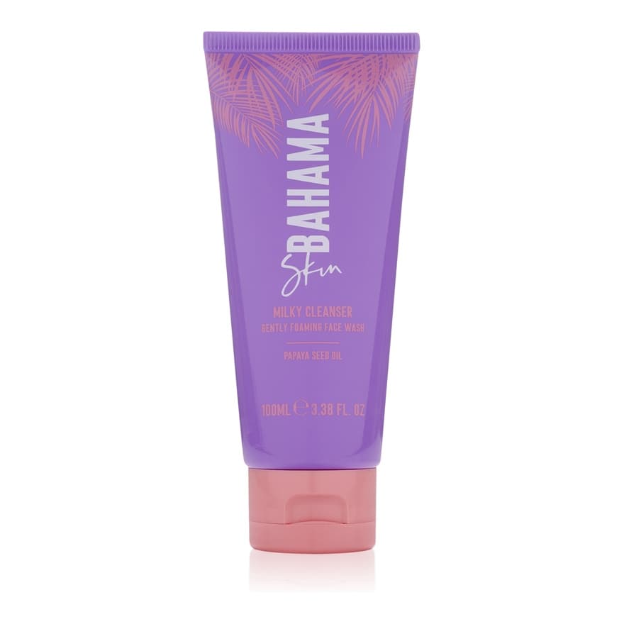 Skin Milky Cleanser