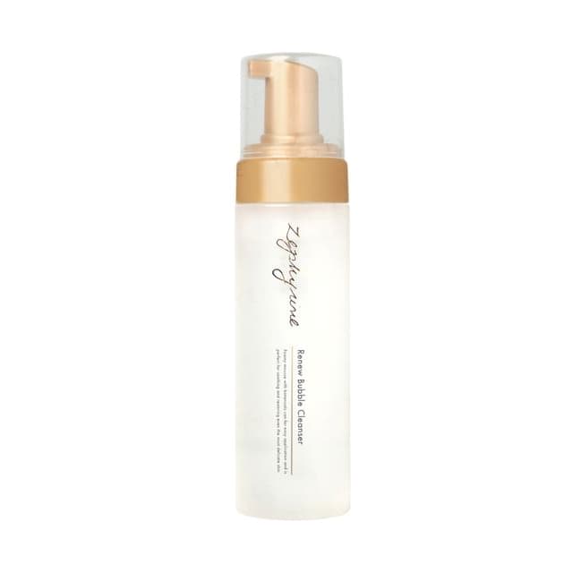 Renew Bubble Cleanser