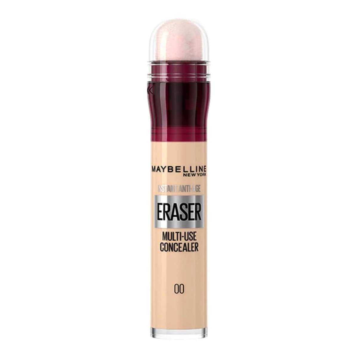 Instant Eraser Eye Concealer, Ivory