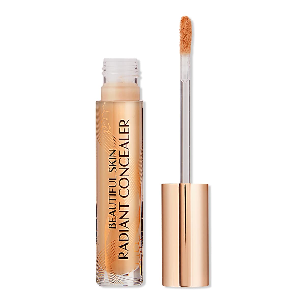 Beautiful Skin Medium to Full Coverage Radiant Concealer, #11.5 Tan