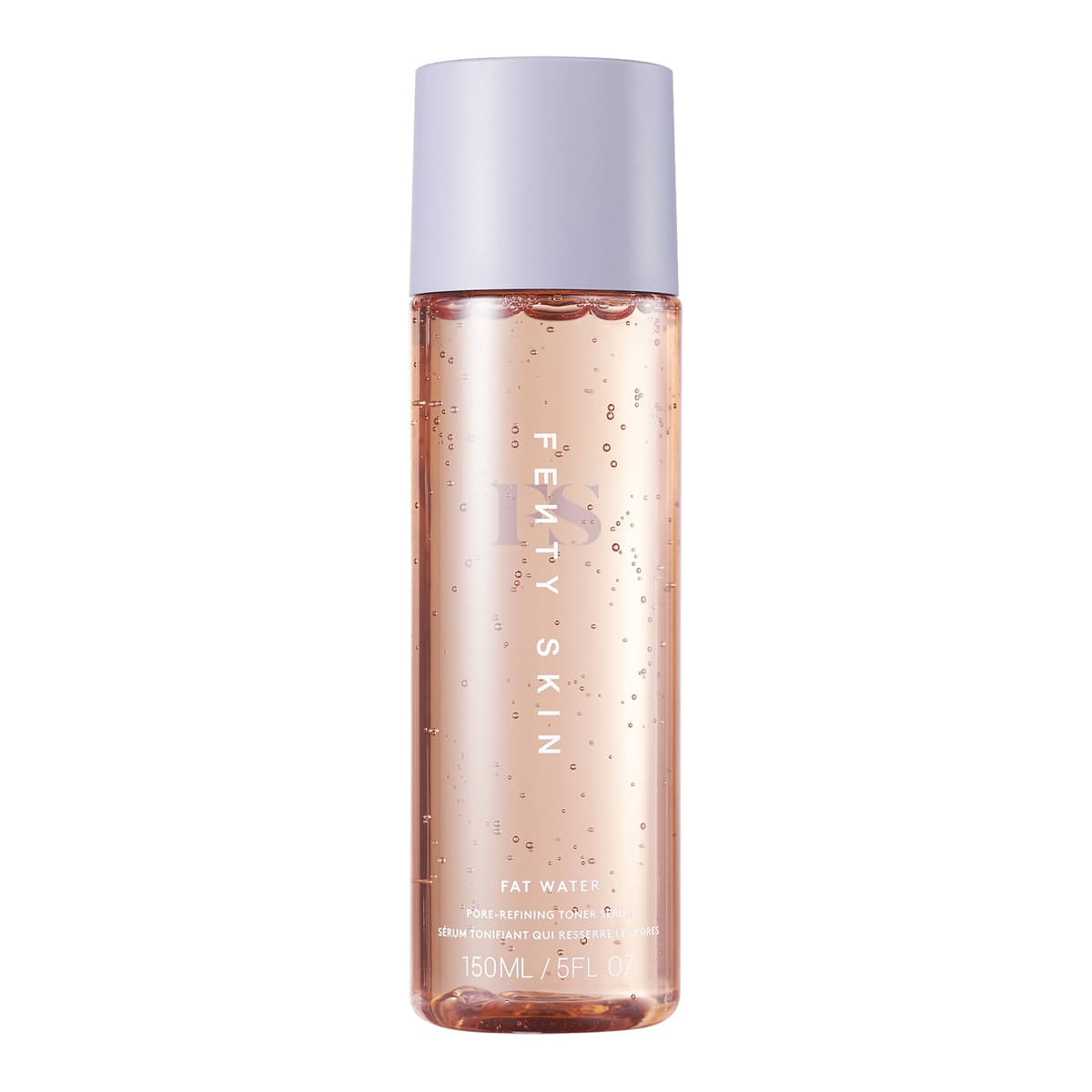 Fat Water Niacinamide Pore-Refining Toner Serum with Barbados Cherry