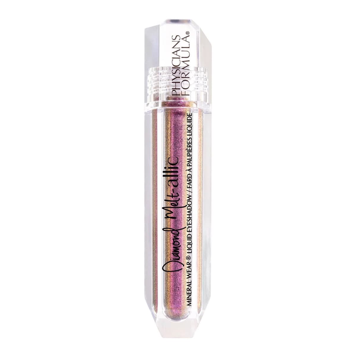 Mineral Wear Diamond Eyeshadow - Precious Purple