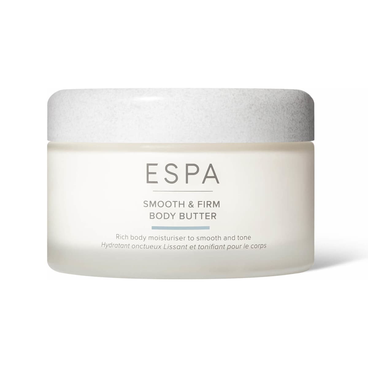 Smooth and Firm Body Butter