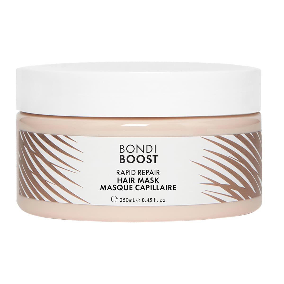 Rapid Repair Hair Mask