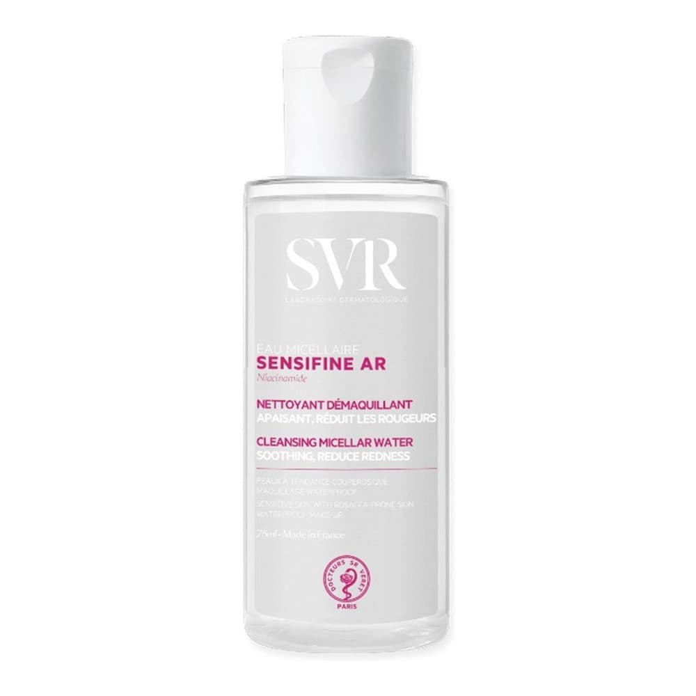Sensifine AR Cleansing Micellar Water