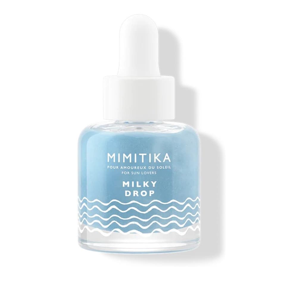 Milky Drop Protecting Serum