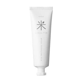 Back Me Tone Up Cream