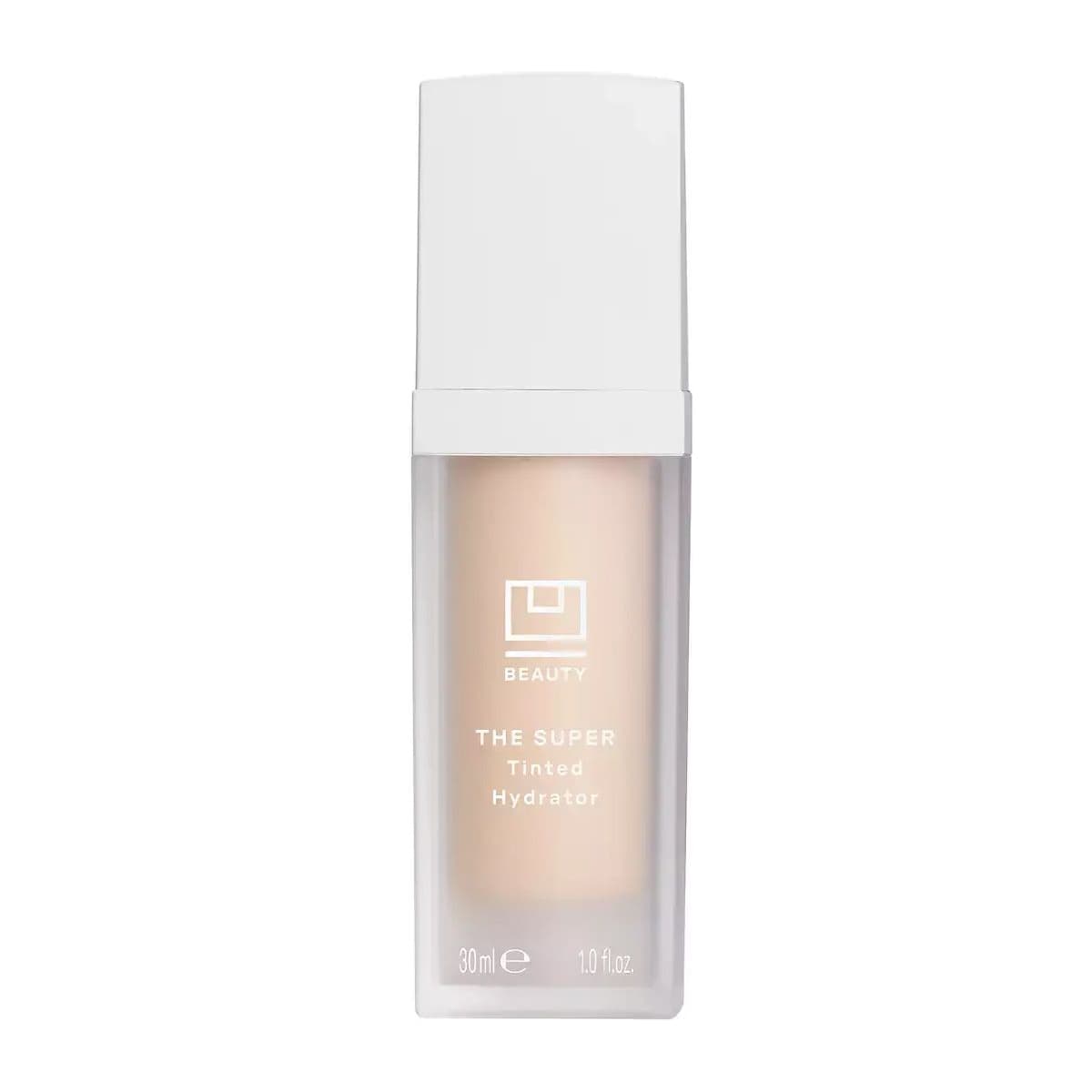 The Super Tinted Hydrator, Shade 02
