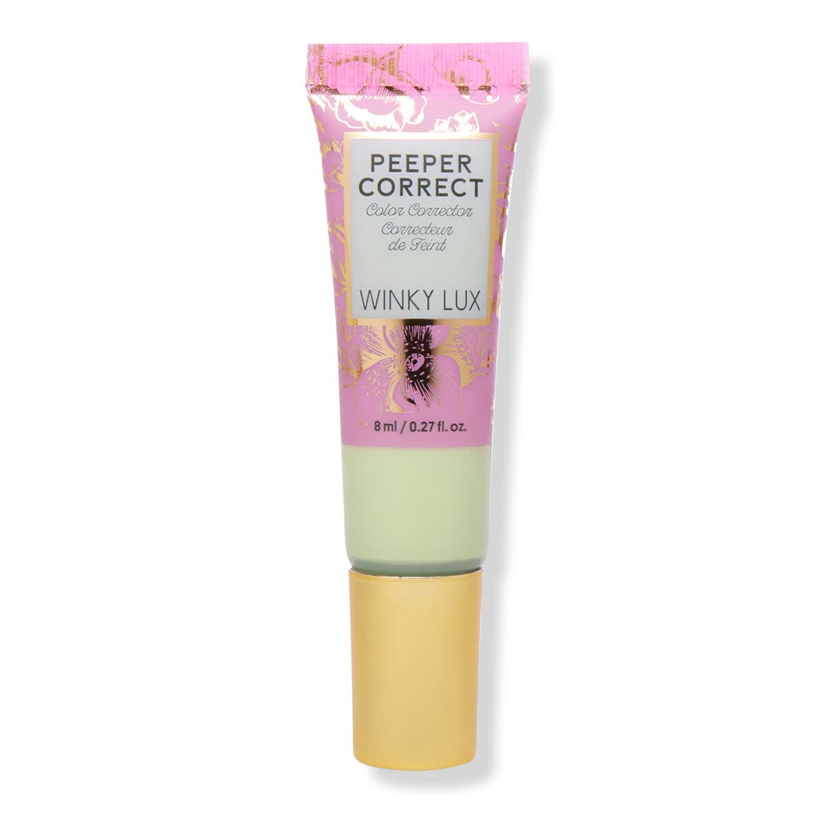 Peeper Correct Color Corrector, Green