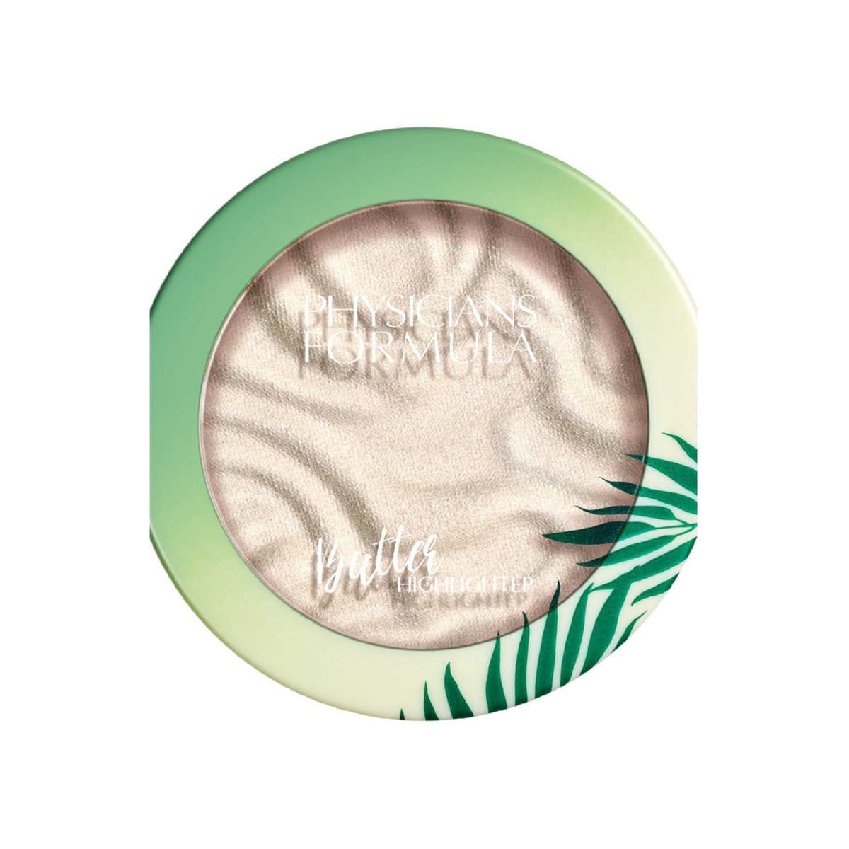 Murumuru Butter Highlighter Pearl