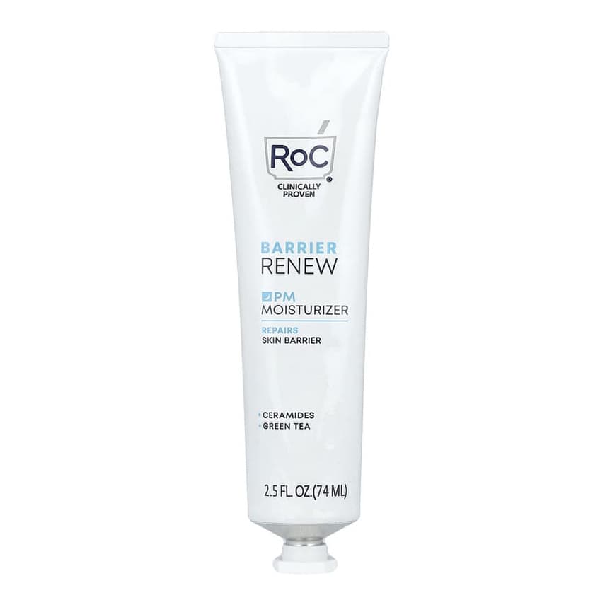 Barrier Renew, PM Moisturizer
