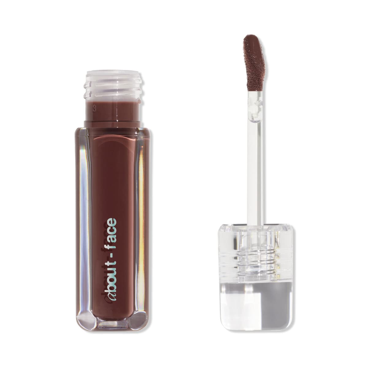 Light Lock Lip Gloss, Scorcher