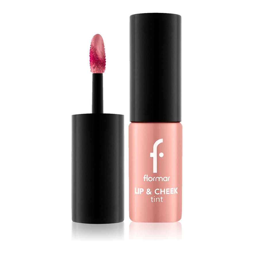 Lip & Cheek Tint