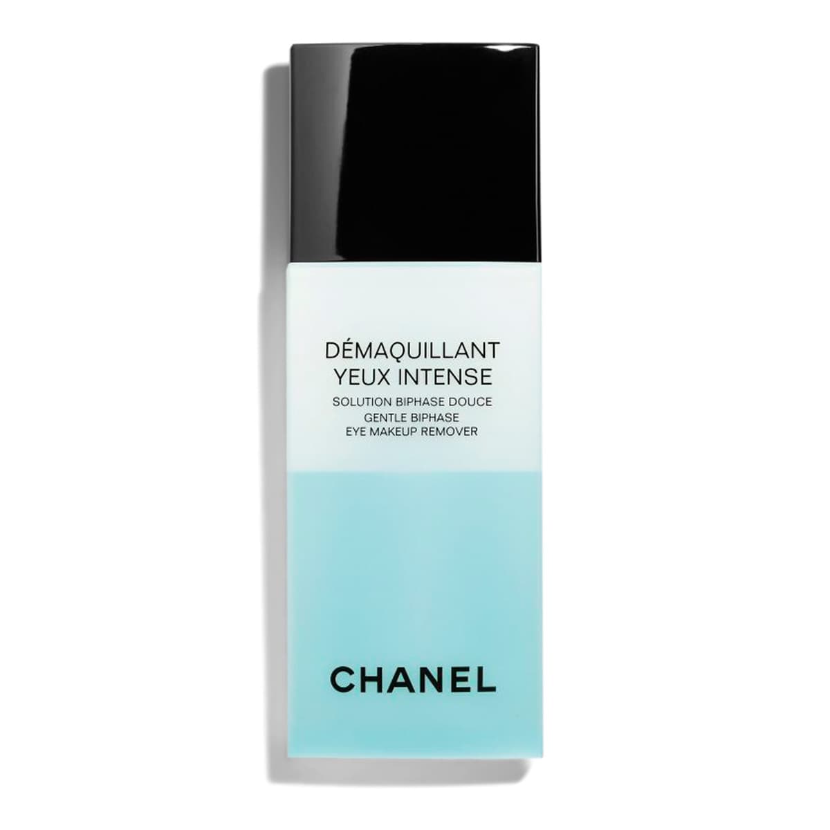 DÉMAQUILLANT YEUX INTENSE Gentle Bi-Phase Eye Makeup Remover