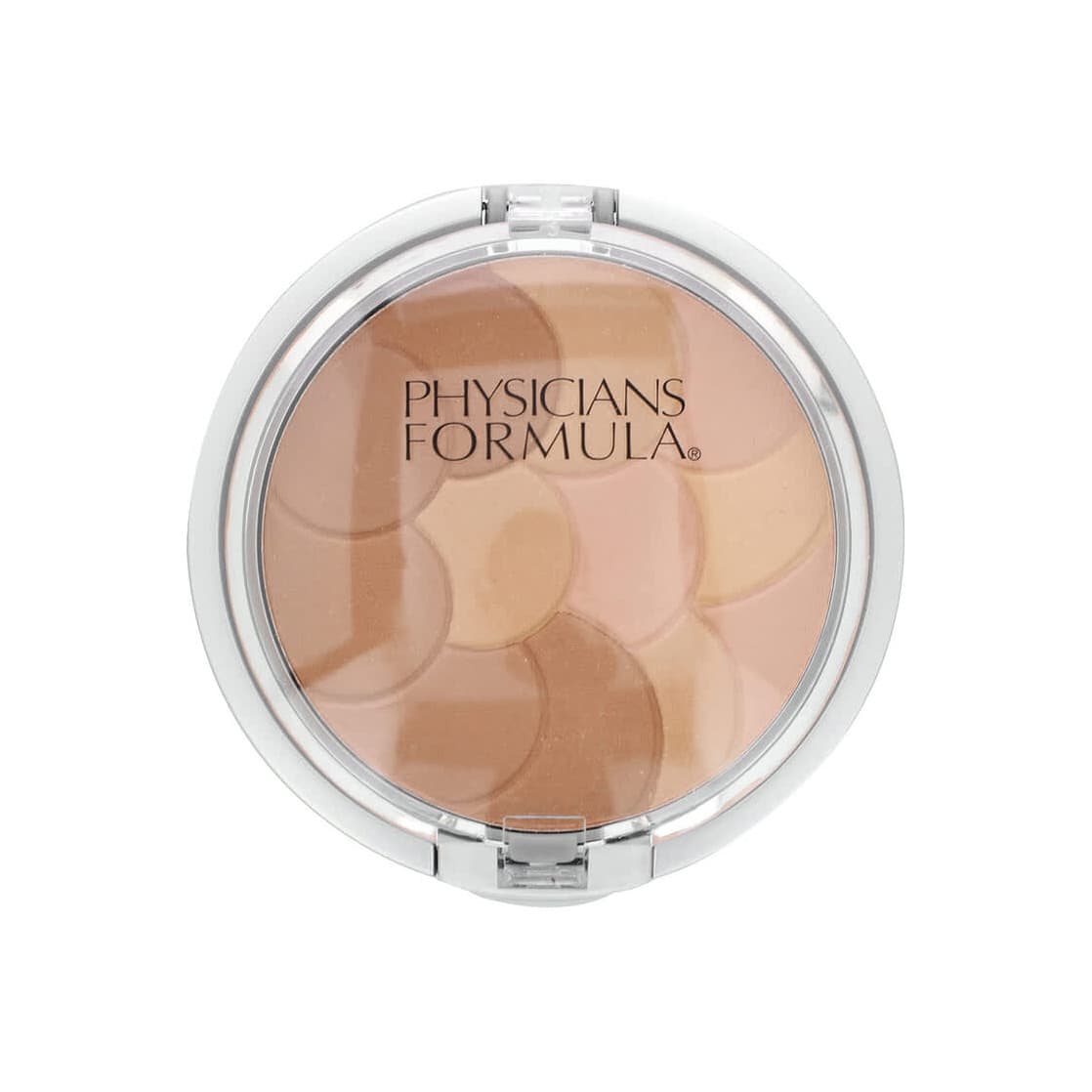 Magic Mosaic, Multi-Colored Custom Bronzer/Bronzer