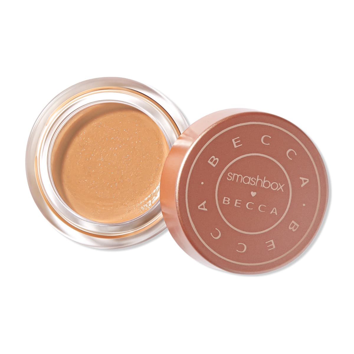 X BECCA Under Eye Brightening Corrector, Medium