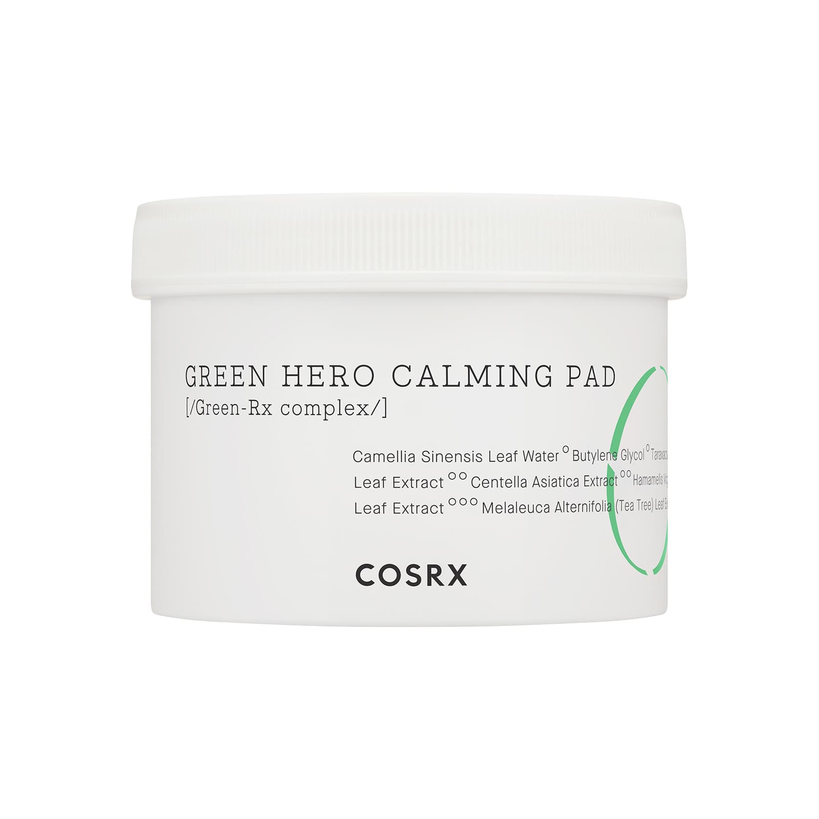 One Step Green Hero Calming Pad