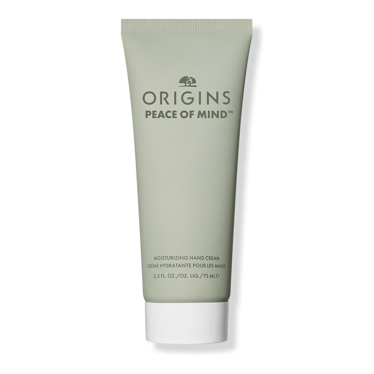 Peace of Mind™ Moisturizing Hand Cream